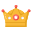 Coroa icon