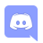 Discordの新しいロゴ icon