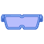 Очки для плавания icon