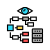 hierarchie icon