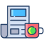newspaper icon