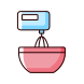 mixer icon