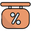 signboard icon
