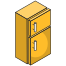 fridge icon