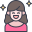 girl icon