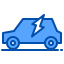 Eco Car icon