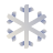 Snowflake icon