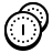 badges style 결제 icon
