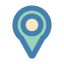 Location Pin icon