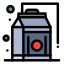 fruit juice icon