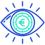 Eye icon