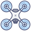 Airdrone icon