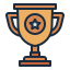 trophy icon