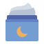 night cream icon