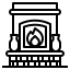 kamingemütlich icon