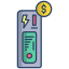 Money Paying Machine icon