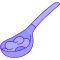 spoon icon