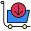 brainstorming icon
