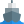 navio de carga icon