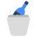 external-Wine-Bucket-travel-and-hotels-vectorslab-flat-vectorslab icon