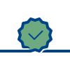 connect color style anerkennung icon