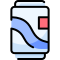 Refrigerante icon