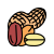 erdnuss icon