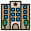 Hotel icon