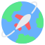 mondial icon