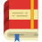 Book icon