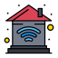 smarthome icon