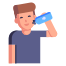 Drink Water icon