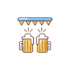 beer festival icon