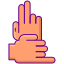 수화 icon
