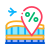 airport icon