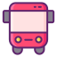 Bus icon