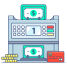 safe icon