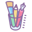 Microsoft Paint icon