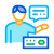 IT Manager icon