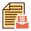 Document icon