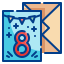 Card icon