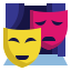 theatre icon