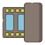 foto reel icon