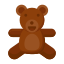 Stuffed Toy icon