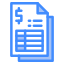 Invoice icon