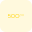 500px icon