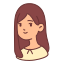 girl icon