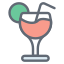 wine Glass icon