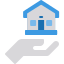 Sell House icon