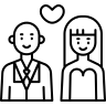 marry icon